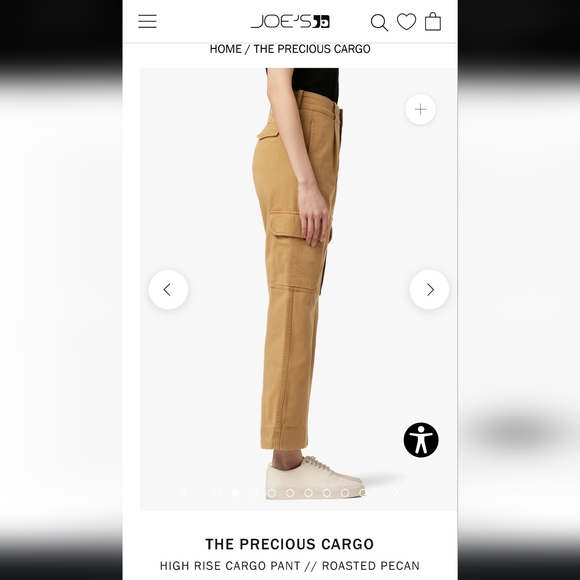 Joe's Jeans - Picture 6 of 10